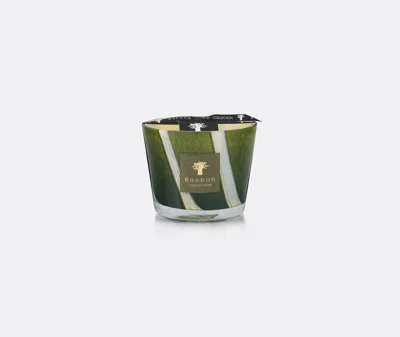 Baobab Collection Candlelight And Scents Green Uni