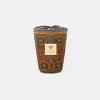 Baobab Collection Candlelight And Scents Grey Uni In Grey
