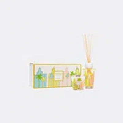 Baobab Collection Candlelight And Scents Multicolor Uni
