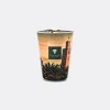 Baobab Collection Max 24  Orientalist Koutoubia Candle In Multicolor
