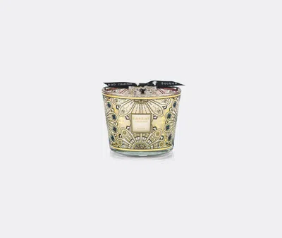 Baobab Collection Candlelight And Scents Multicolour Uni In Gold