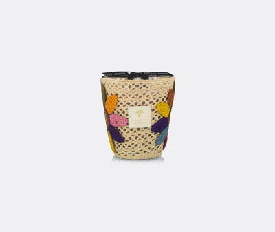 Baobab Collection Candlelight And Scents Multicolour Uni