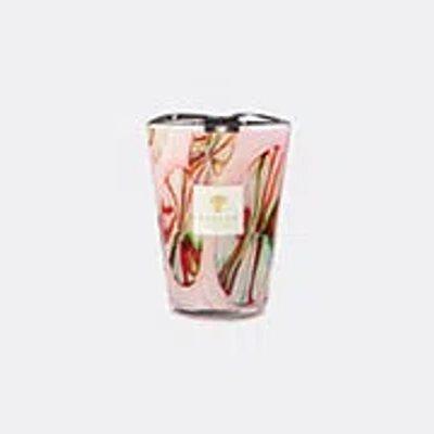 Baobab Collection Candlelight And Scents Pink Uni