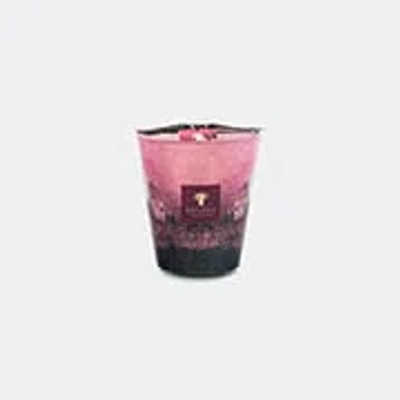 Baobab Collection Candlelight And Scents Pink Uni