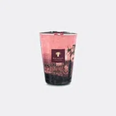 Baobab Collection Candlelight And Scents Pink Uni