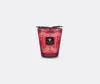 Baobab Collection Candlelight And Scents Red Uni In Red
