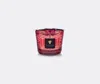 Baobab Collection Candlelight And Scents Red Uni In Red