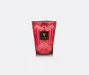 Baobab Collection Candlelight And Scents Red Uni In Red