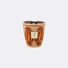 Baobab Collection Candlelight And Scents Red Uni In Red