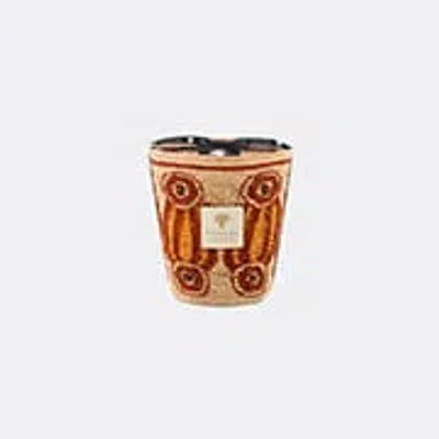 Baobab Collection Candlelight And Scents Red Uni