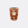 BAOBAB COLLECTION CANDLELIGHT AND SCENTS RED UNI