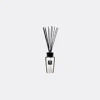 Baobab Collection Candlelight And Scents Silver Uni In Silver