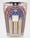 Baobab Collection Celeste 5-wick Max 24 Candle, 5.2 Kg In Multi