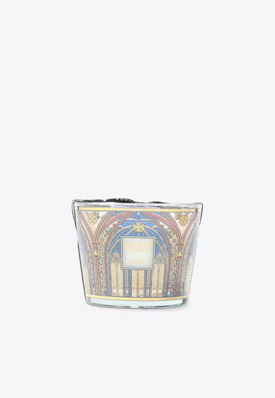 Baobab Collection Celeste Candle Max10 In Multi