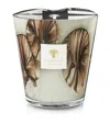 Baobab Collection Ceramic Oceania Anangu Candle (2.3kg) In Multi