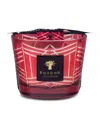 Baobab Collection Cernay Candle In Red