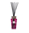 Baobab Collection Totem Collectible Roses Burgundy Diffuser In 2l In Pink