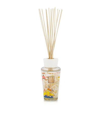 Baobab Collection Côte D'azur Diffuser In White