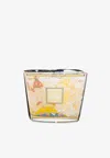 Baobab Collection Cote D'azur Scented Candle - Max 10 In Multicolor