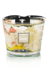 Baobab Collection Côte De D'azur Scented Candle In White Multi