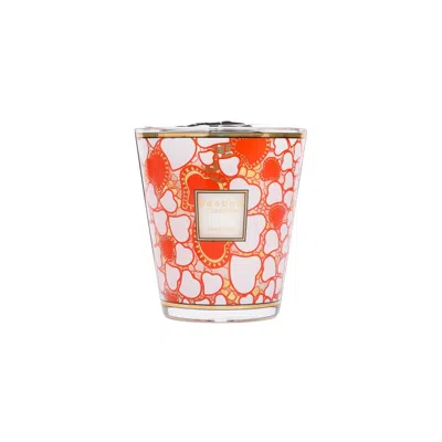 Baobab Collection Crazy Love Candle Max 16 In Not Applicable