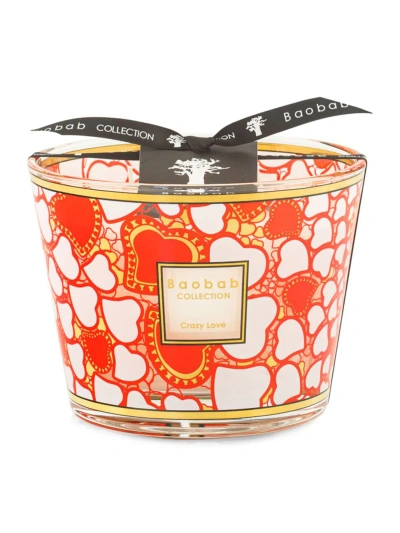 Baobab Collection Crazy Love Max 10 Candle In Multi