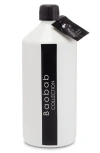 Baobab Collection Cyprium Fragrance Diffuser Refill In White Bottle