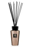 Baobab Collection Cyprium Reed Perfume Diffuser (500ml) In Shiny Copper