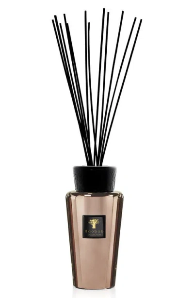 Baobab Collection Cyprium Reed Perfume Diffuser (500ml) In Shiny Copper