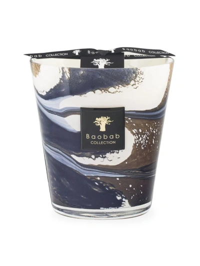 Baobab Collection Delta Nil Max 16 Candle In Black