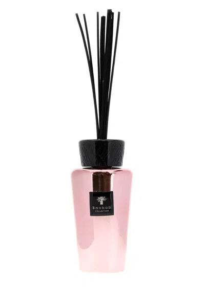 Baobab Collection Totem Les Exclusives Roseum Diffuser In Black