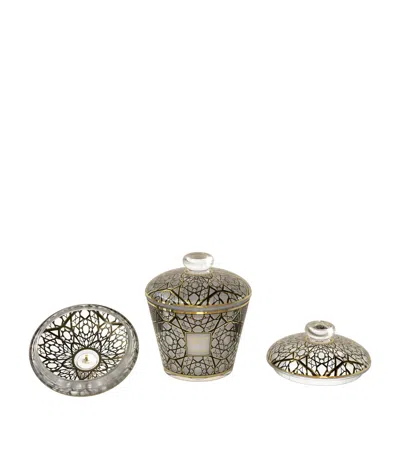 Baobab Collection Dome Arabian Nights Gift Box In Gold