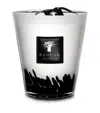 Baobab Collection Feathers Candle In Multi