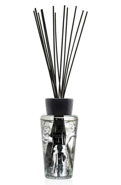 Baobab Collection Feathers Reed Diffuser