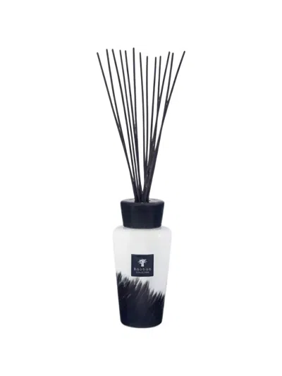 Baobab Collection Feathers Reed Diffuser (500ml) In Multi