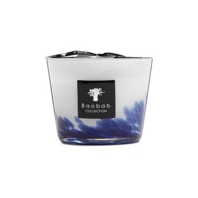 Baobab Collection Feathers Touareg Candle Max10 In Not Applicable