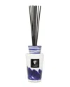 Baobab Collection Feathers Touareg Diffuser In Blue