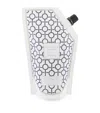 Baobab Collection Gentlemen Body And Hand Lotion - Refill In White