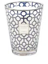 Baobab Collection Gentlemen Max 24 Candle In Grey