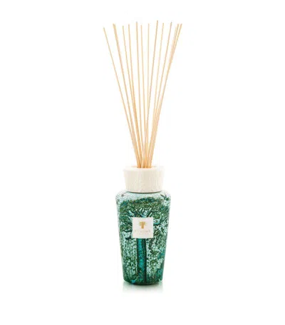 Baobab Collection Glass Sacred Trees Kamalo Diffuser (500ml) In Multi