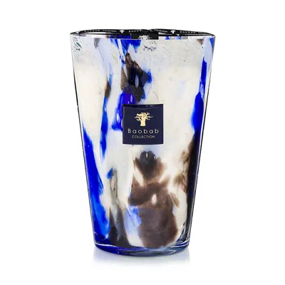 Baobab Collection Halona Blue World Max 35 Candle
