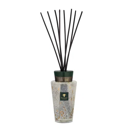 Baobab Collection Halona White World Diffuser In Gray