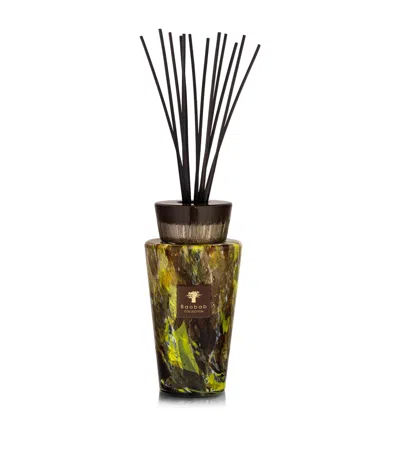 Baobab Collection Halona Yellow World Diffuser In Brown