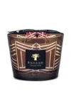 Baobab Collection Heritage Fontenay Candle (10cm) In Brown