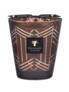 Baobab Collection Heritage Fontenay Candle (16cm) In Brown