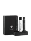 Baobab Collection Home Travel Diffusers Kit In Black