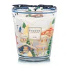 Baobab Collection I Love Max 16 Candle 38.72 Oz. In Multi