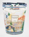 Baobab Collection I Love Ski 2026 4-wick Max 16 Candle, 2.3 Kg In Multi