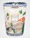 Baobab Collection I Love Ski 2026 5-wick Max 24 Candle, 5.2 Kg In Multi
