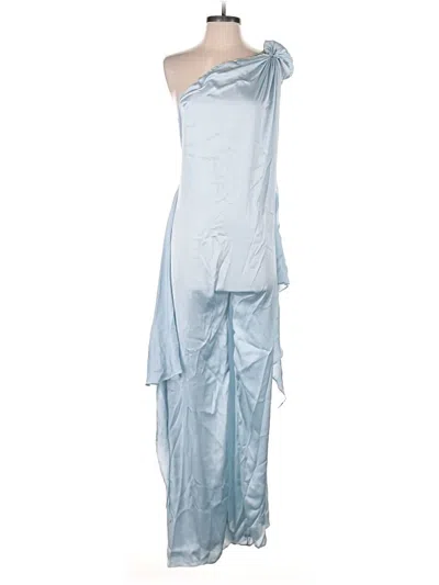 Baobab Collection Jumpsuit In Blue